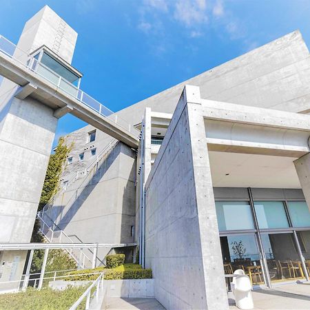 Toto Seawind Awaji Otel Dış mekan fotoğraf