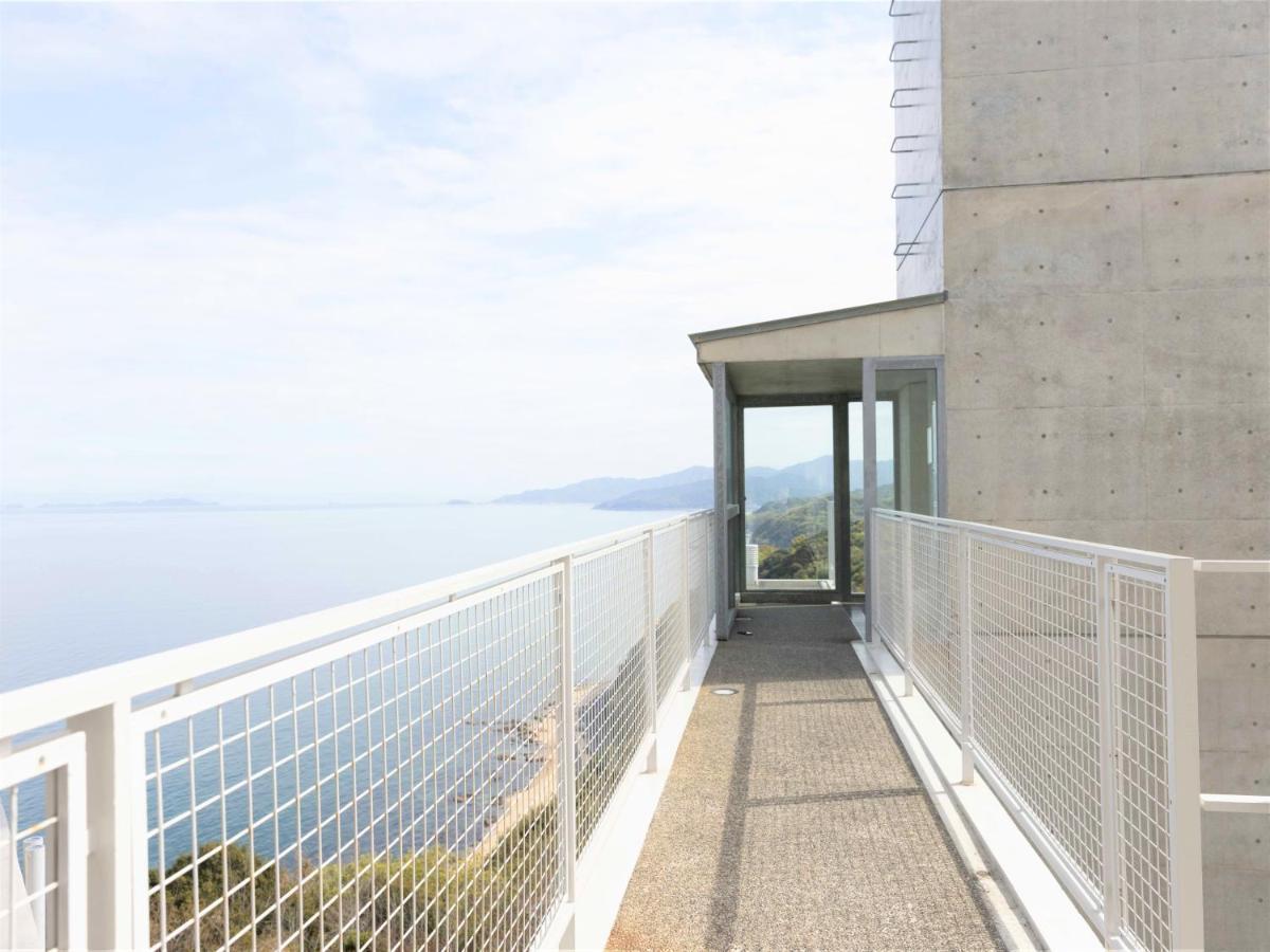 Toto Seawind Awaji Otel Dış mekan fotoğraf