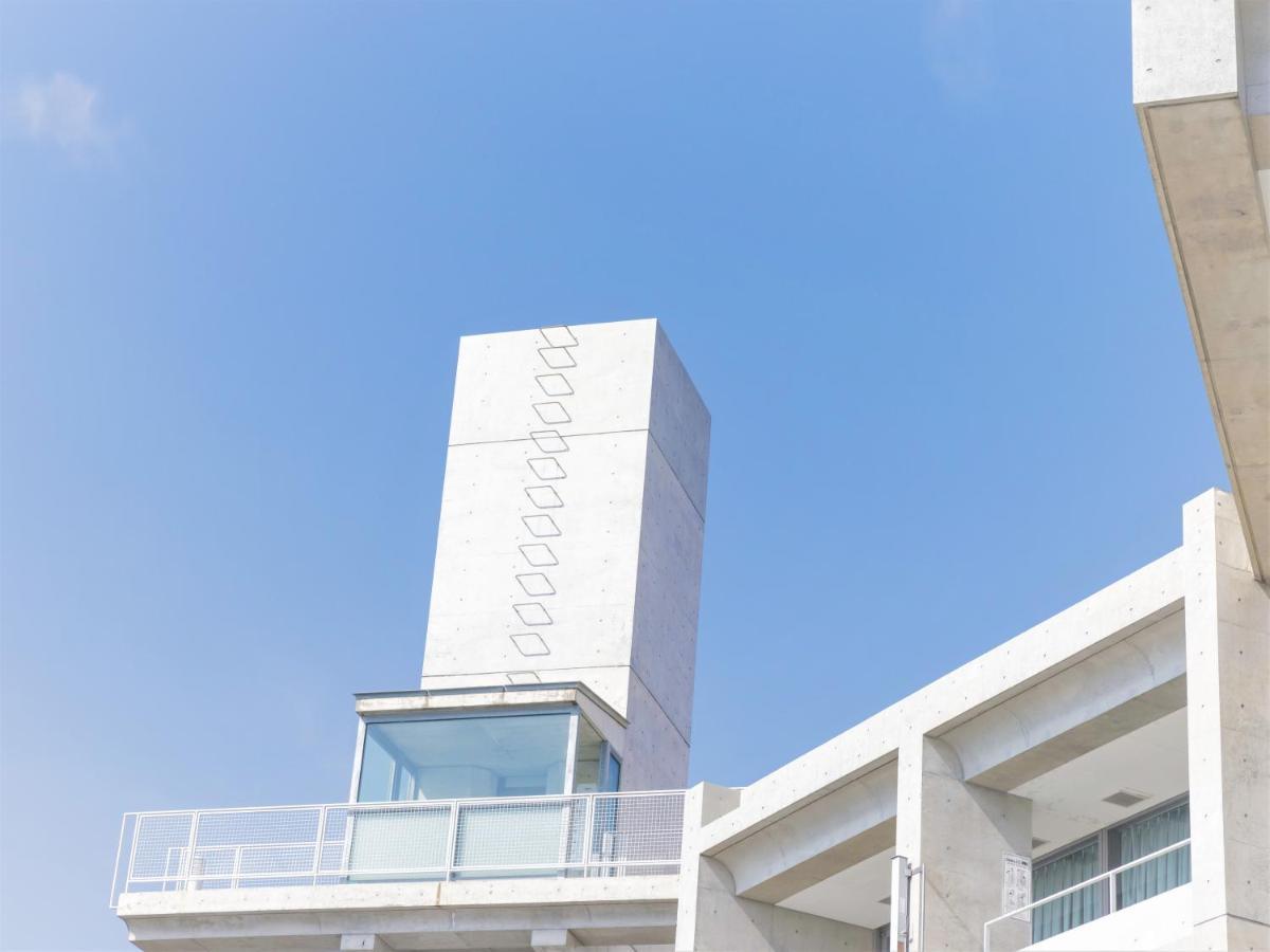 Toto Seawind Awaji Otel Dış mekan fotoğraf