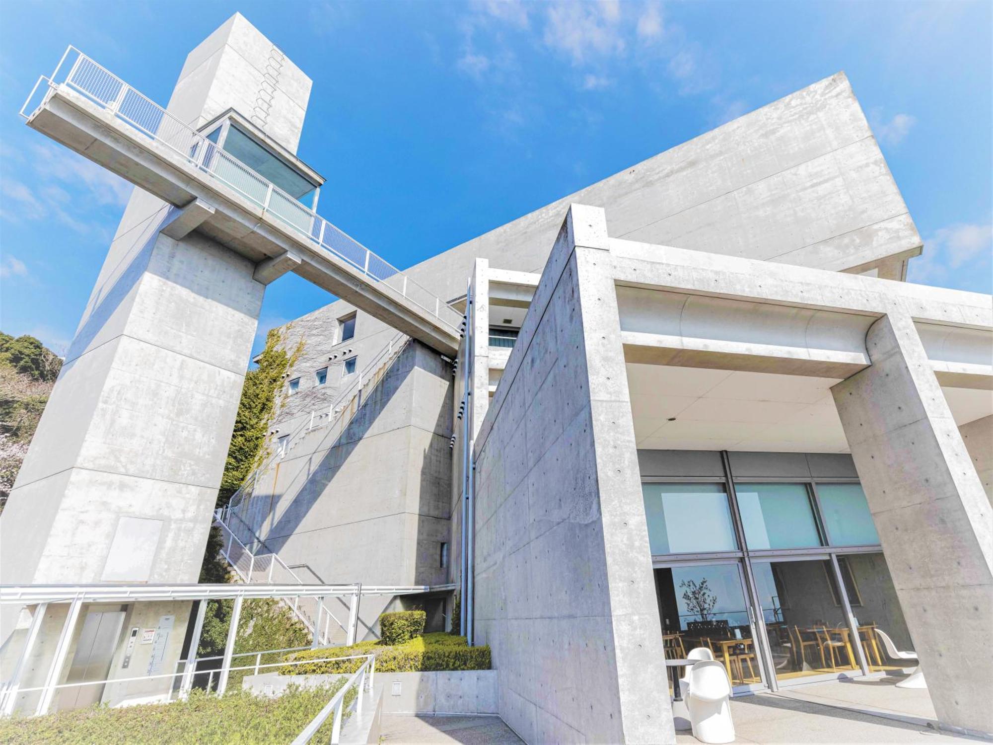 Toto Seawind Awaji Otel Dış mekan fotoğraf