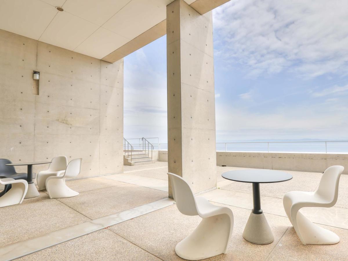 Toto Seawind Awaji Otel Dış mekan fotoğraf