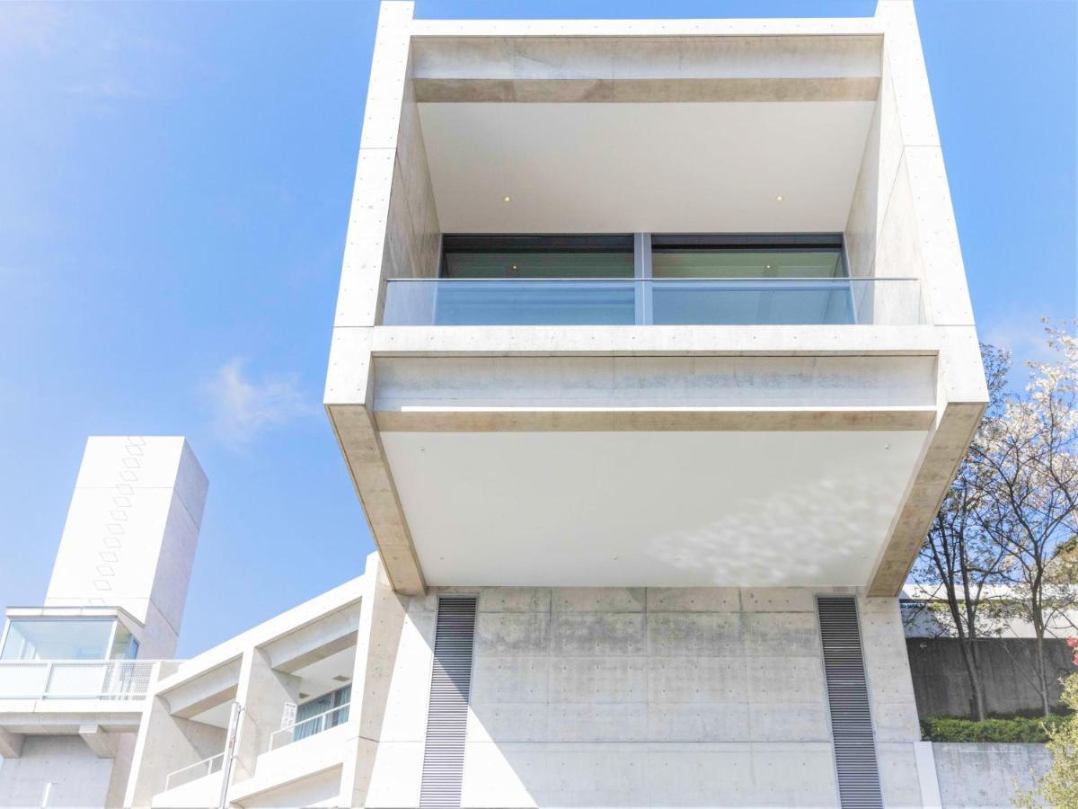 Toto Seawind Awaji Otel Dış mekan fotoğraf