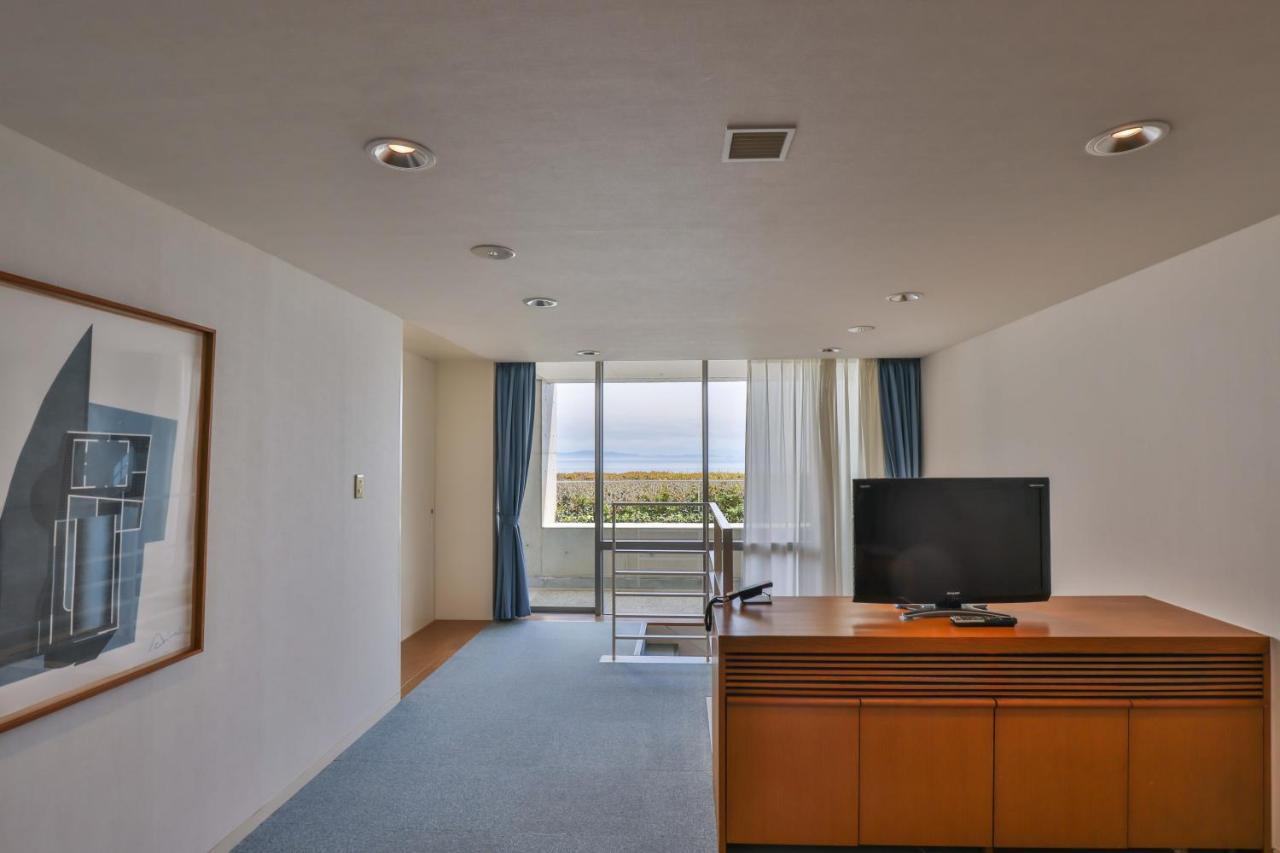 Toto Seawind Awaji Otel Dış mekan fotoğraf