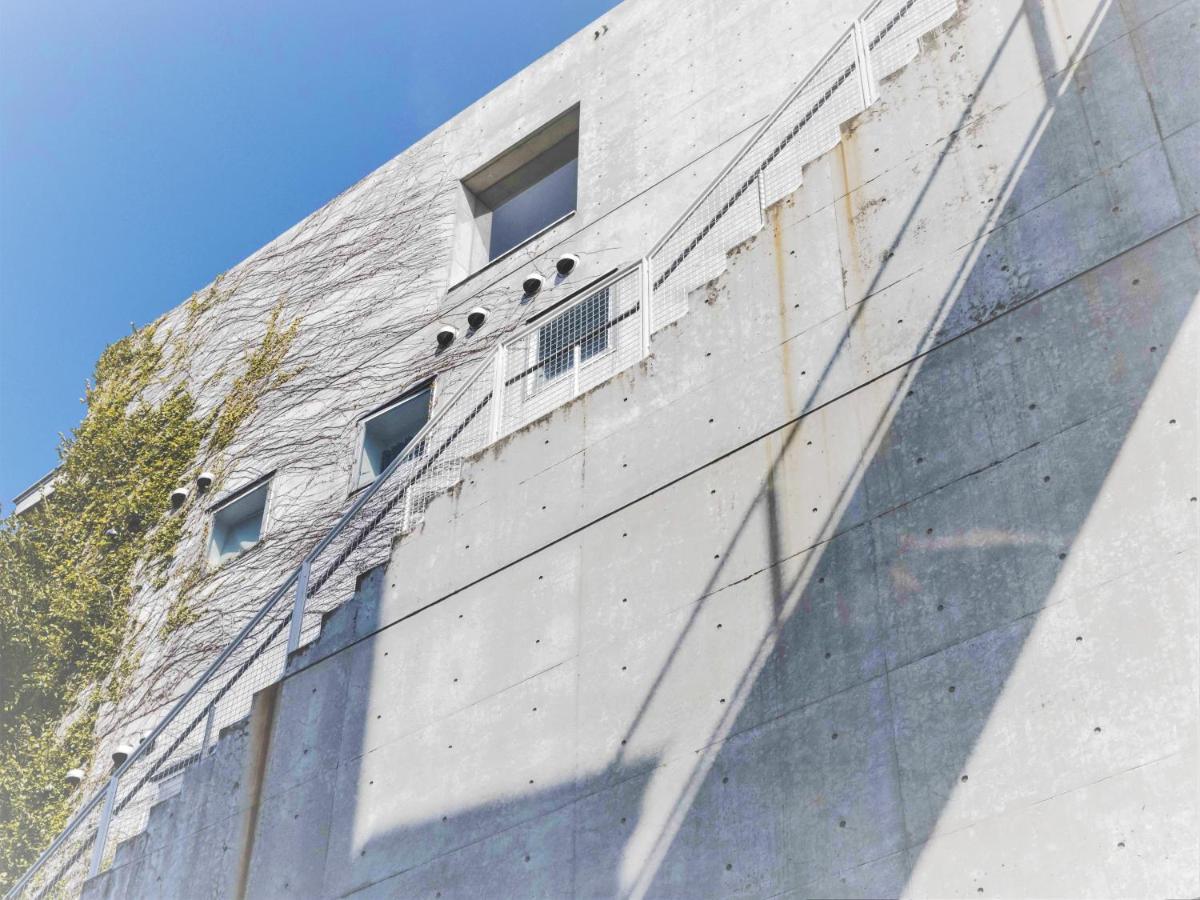 Toto Seawind Awaji Otel Dış mekan fotoğraf