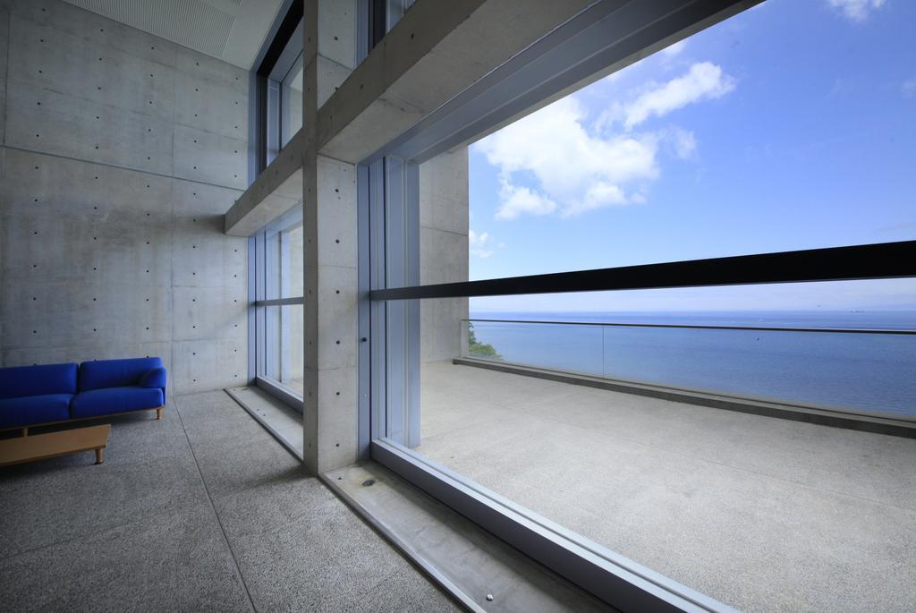 Toto Seawind Awaji Otel Dış mekan fotoğraf