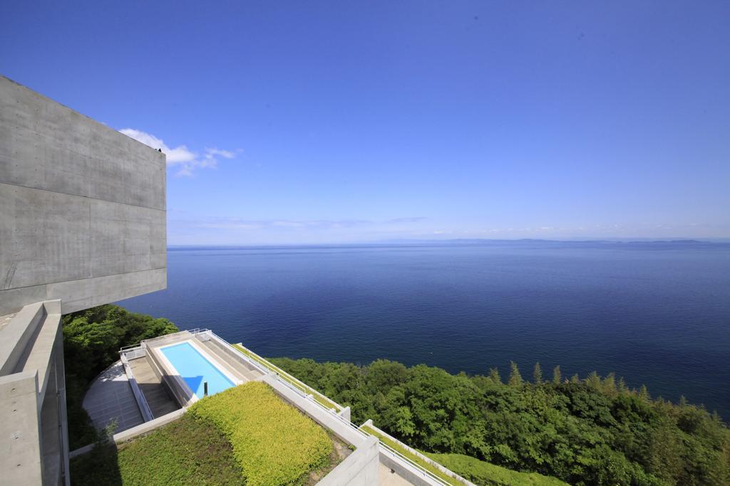 Toto Seawind Awaji Otel Dış mekan fotoğraf