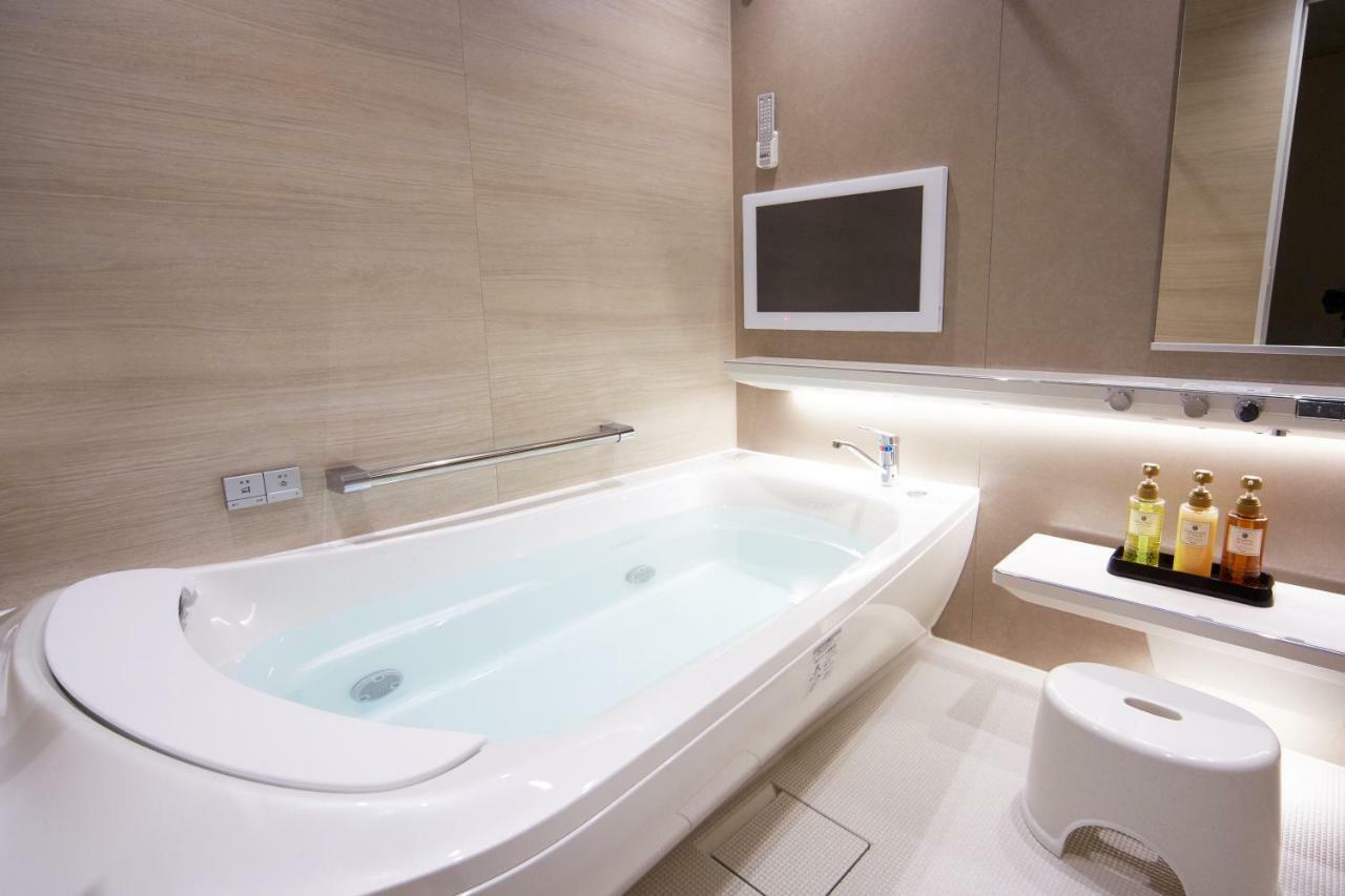 Toto Seawind Awaji Otel Dış mekan fotoğraf