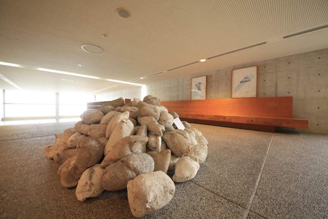 Toto Seawind Awaji Otel Dış mekan fotoğraf