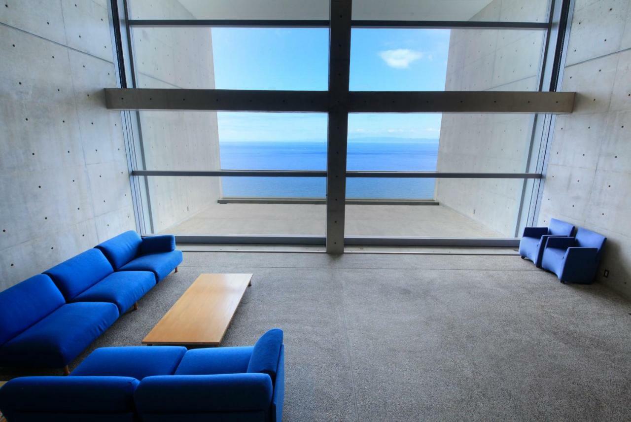 Toto Seawind Awaji Otel Dış mekan fotoğraf