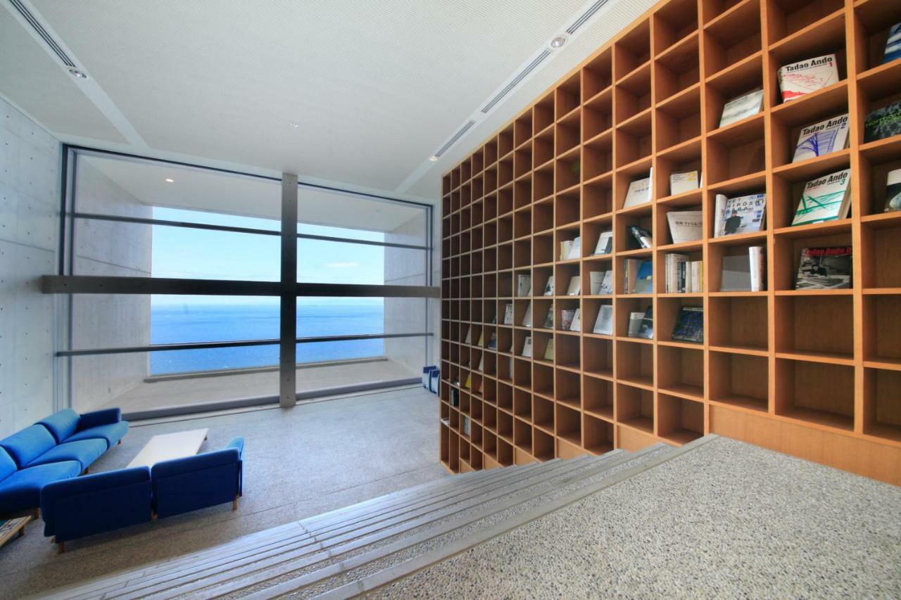 Toto Seawind Awaji Otel Dış mekan fotoğraf