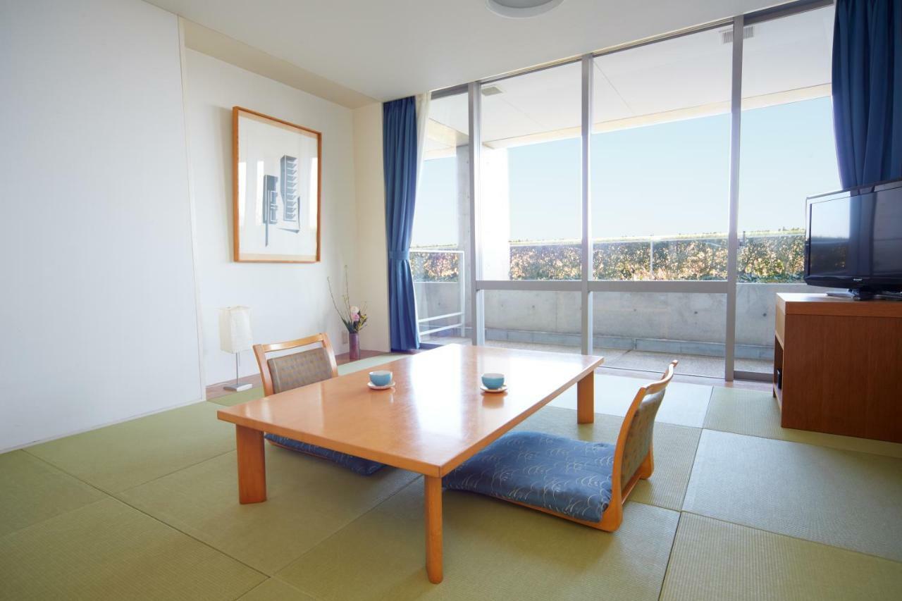 Toto Seawind Awaji Otel Dış mekan fotoğraf