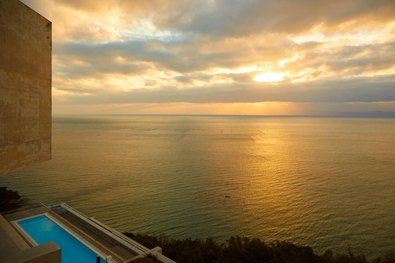 Toto Seawind Awaji Otel Dış mekan fotoğraf
