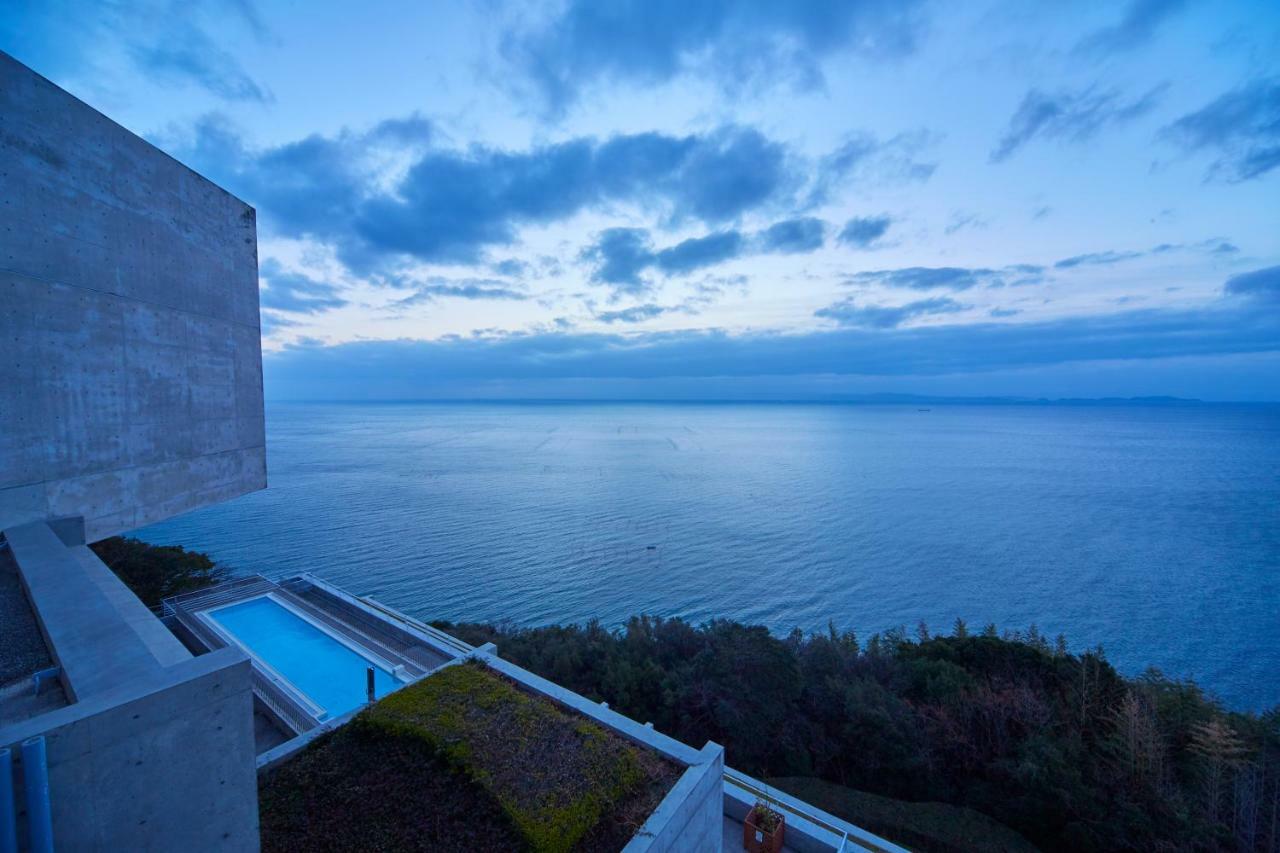 Toto Seawind Awaji Otel Dış mekan fotoğraf