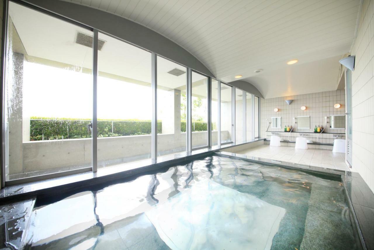 Toto Seawind Awaji Otel Dış mekan fotoğraf